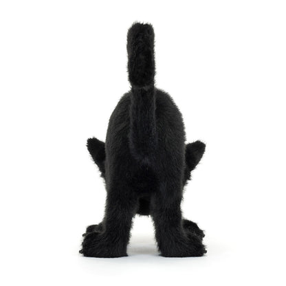 Spookipaws Cat 25cm