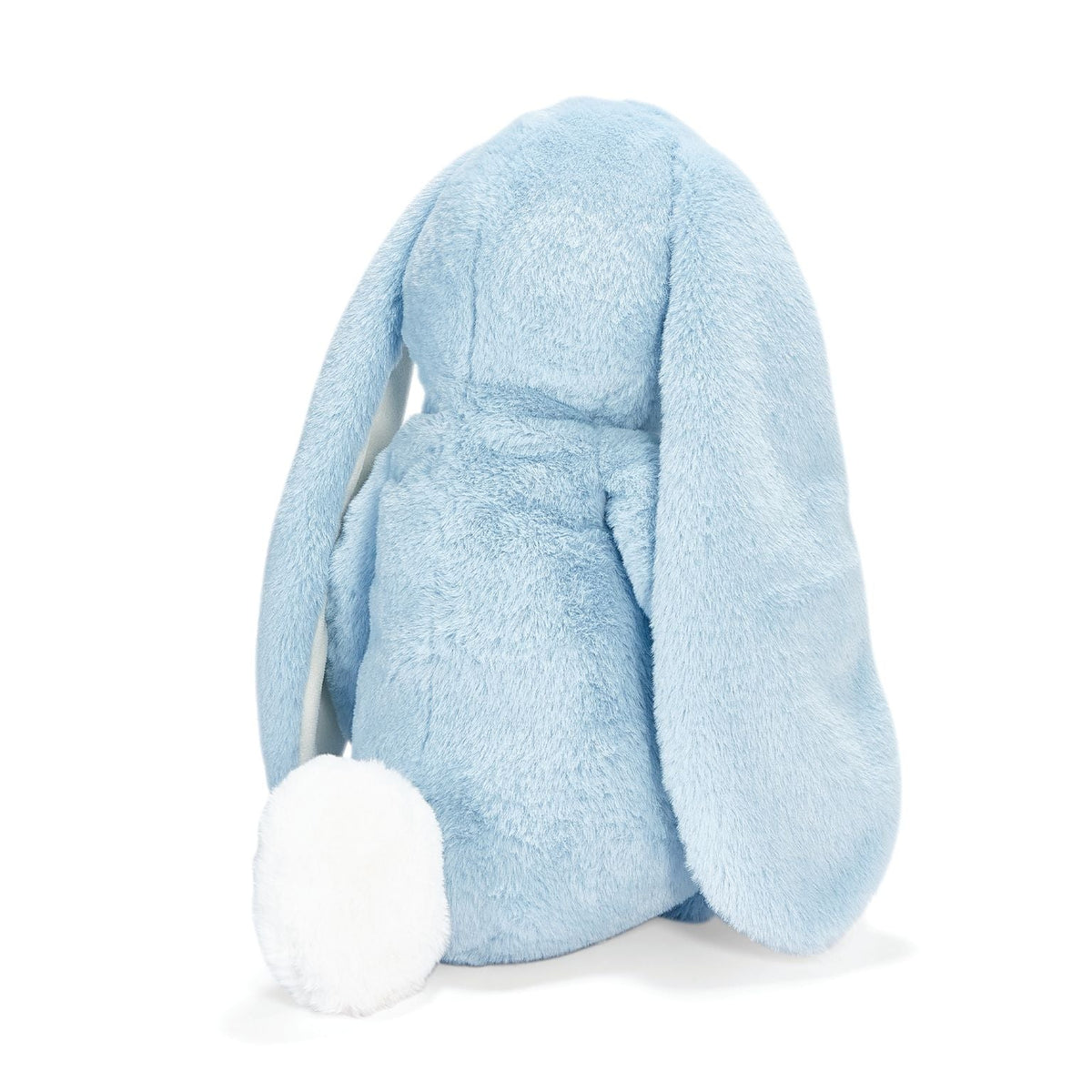 Big 20" Floppy Nibble Bunny- Maui Blue