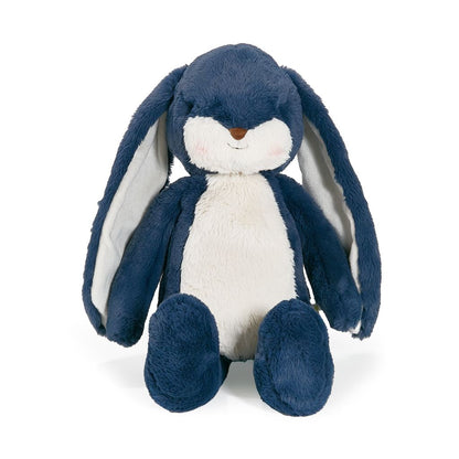 Sweet Floppy Nibble 16” Bunny - Starry Night Blue
