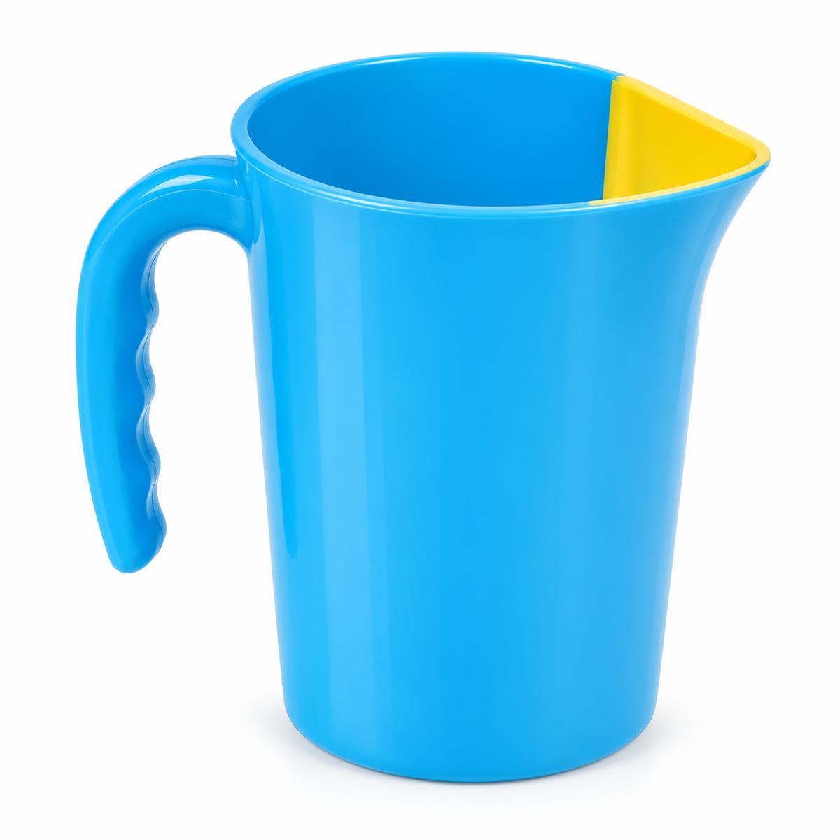 Kids Shampoo Rinse Cup for Tear-Free Bath Time