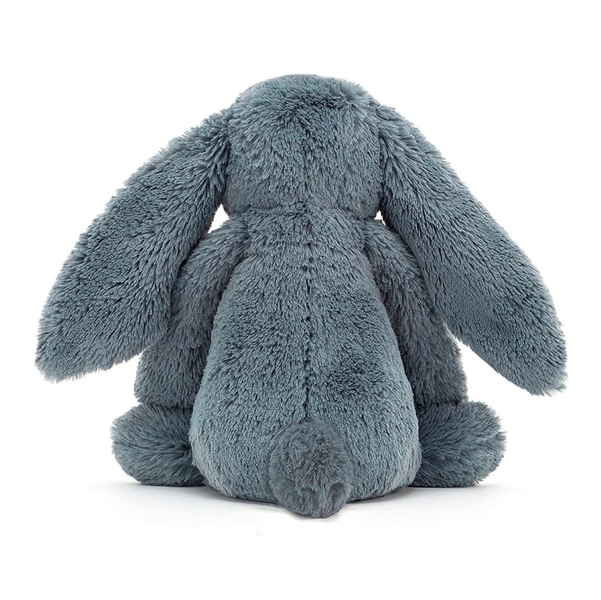 Blue Bunny Plush Toy