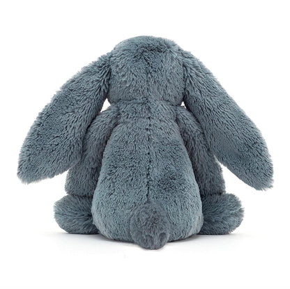 Blue Bunny Plush Toy