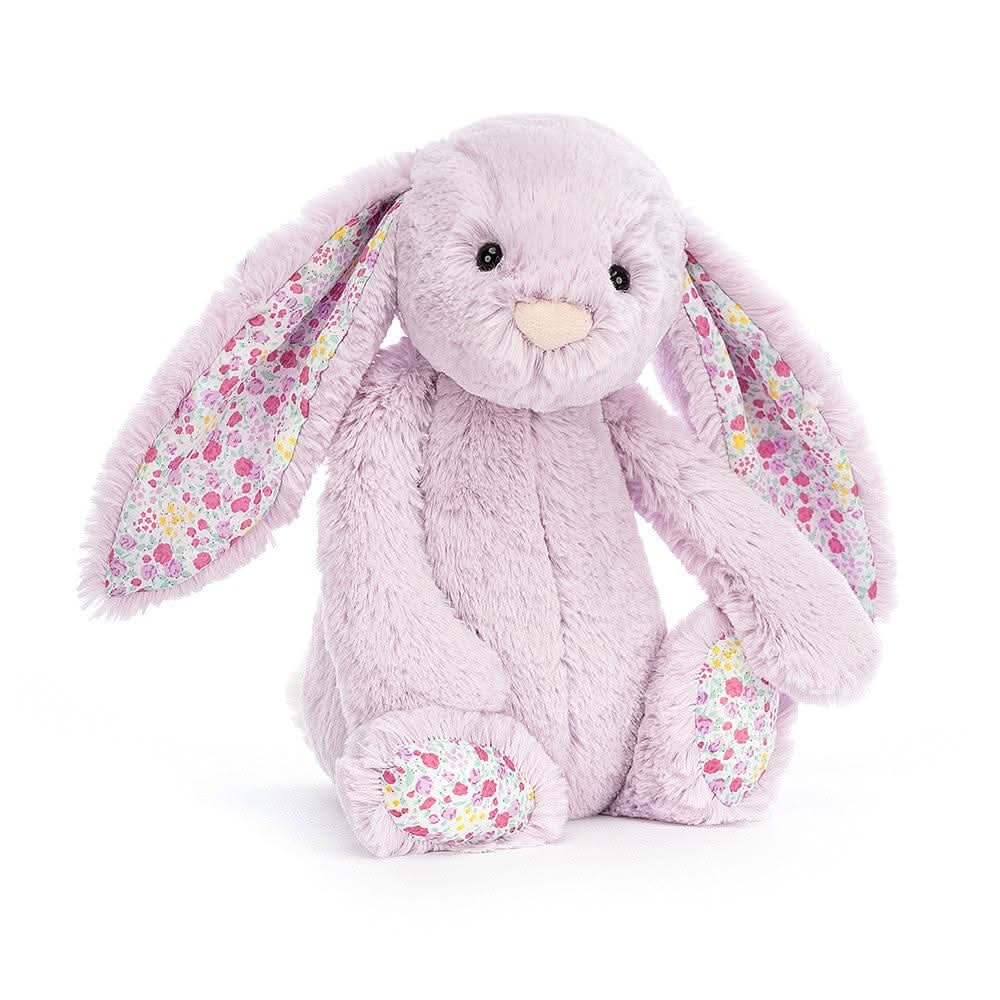 Bunny Plush Toy