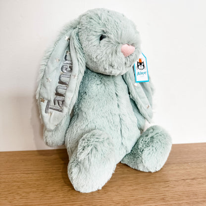 Sparklet Bunny Plush Toy