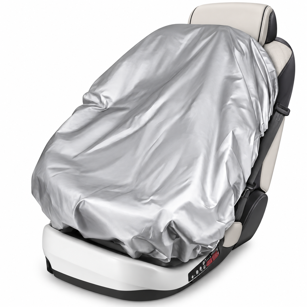 Child Car Seat Sun Protection Cover | Family Favourite