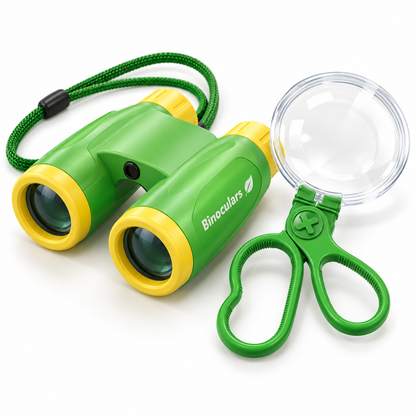 Little Explorer Outdoor Adventure Kit | Family Favourite