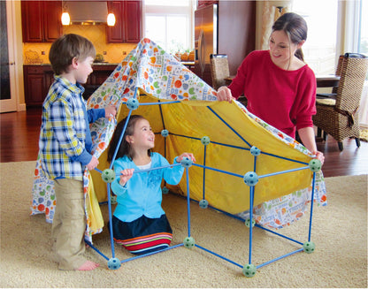 Fort Building Kit | Family Favourite
