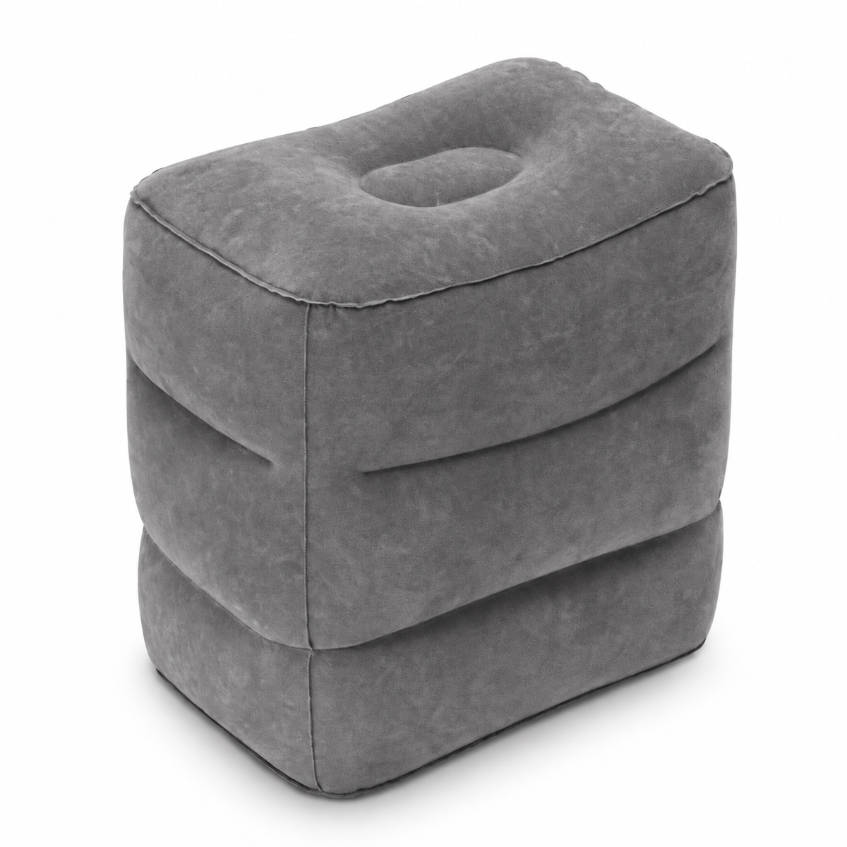 Inflatable Travel Foot Rest Cushion | Family Favourite