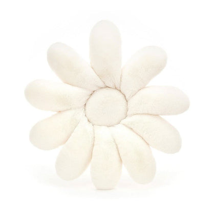 Daisy Plush Flower Toy