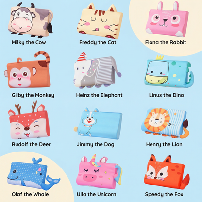 Restly Kids Comfort Sleep Pillow for Kids