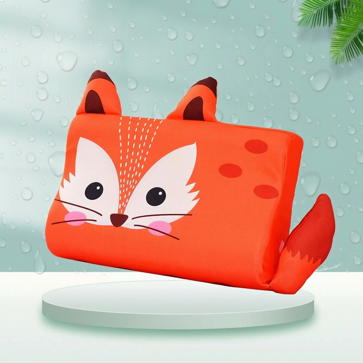 Restly Kids Comfort Sleep Pillow for Kids