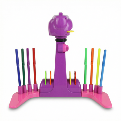 Creative Drawing Projector Art Set