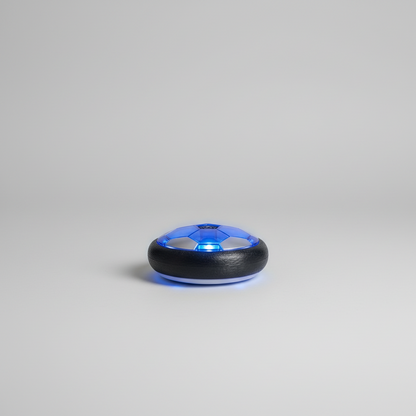 Indoor Hover Football – Children