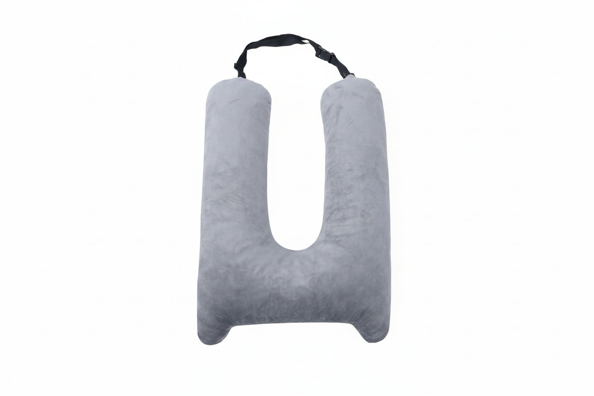 RoadNap™ Children’s Car Sleep Pillow | Family Favourite