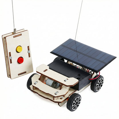 STEM Model Building Kit Robot and Vehicle Set | Family Favourite