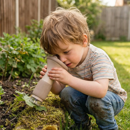 Handheld Digital Microscope – Kids