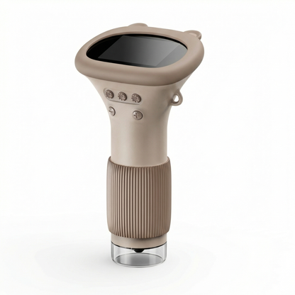 Handheld Digital Microscope – Kids