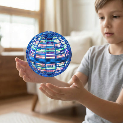 Magic Flying Hover Ball | Family Favourite
