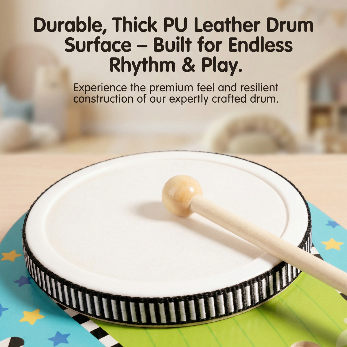 First Music Play Set – Children