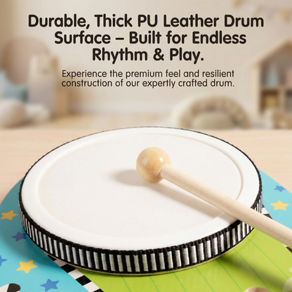 First Music Play Set – Children