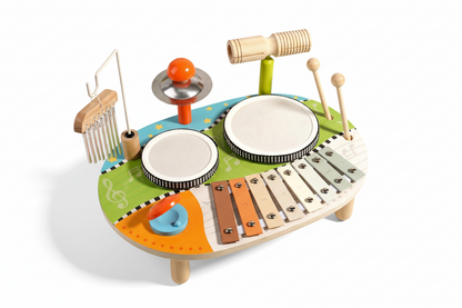 First Music Play Set – Children
