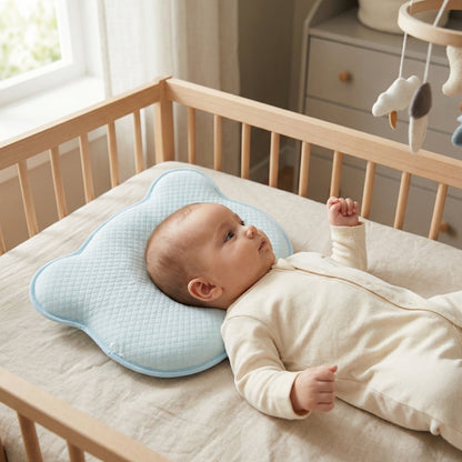Newborn Comfort Support Pillow | Family Favourite