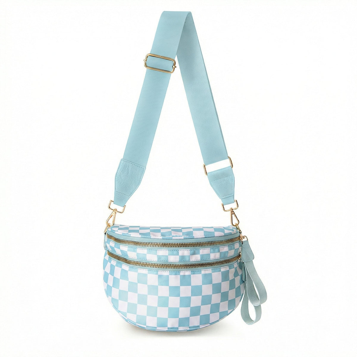 SmartCarry Mum Crossbody Bag | Family Favourite