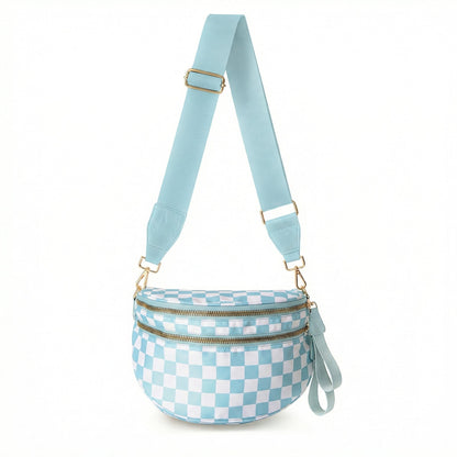 SmartCarry Mum Crossbody Bag | Family Favourite