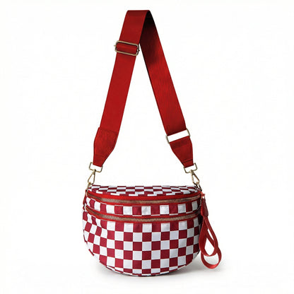 SmartCarry Mum Crossbody Bag | Family Favourite
