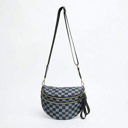 SmartCarry Mum Crossbody Bag | Family Favourite