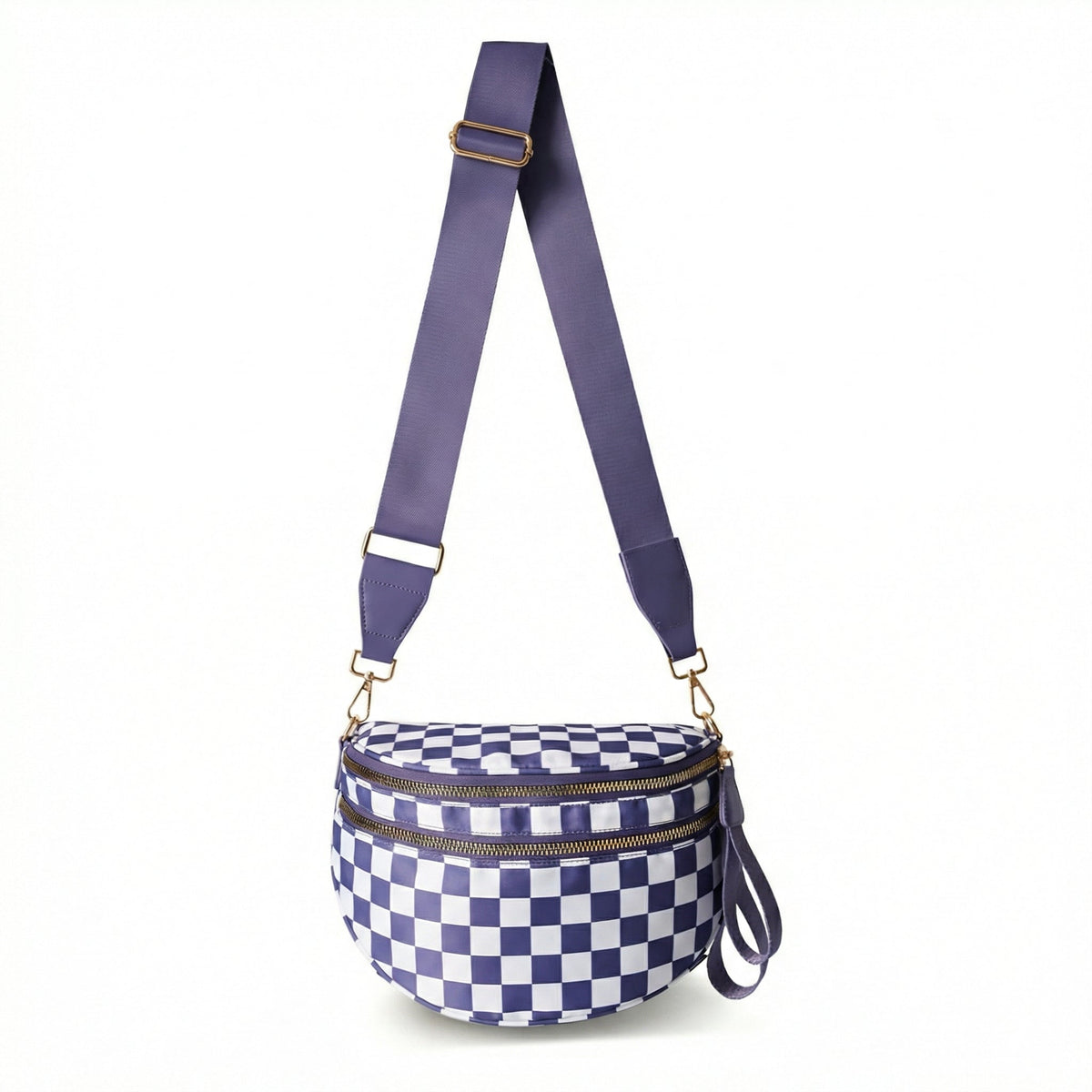 SmartCarry Mum Crossbody Bag | Family Favourite