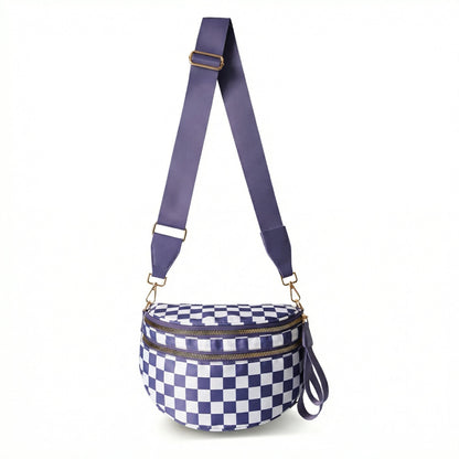 SmartCarry Mum Crossbody Bag | Family Favourite