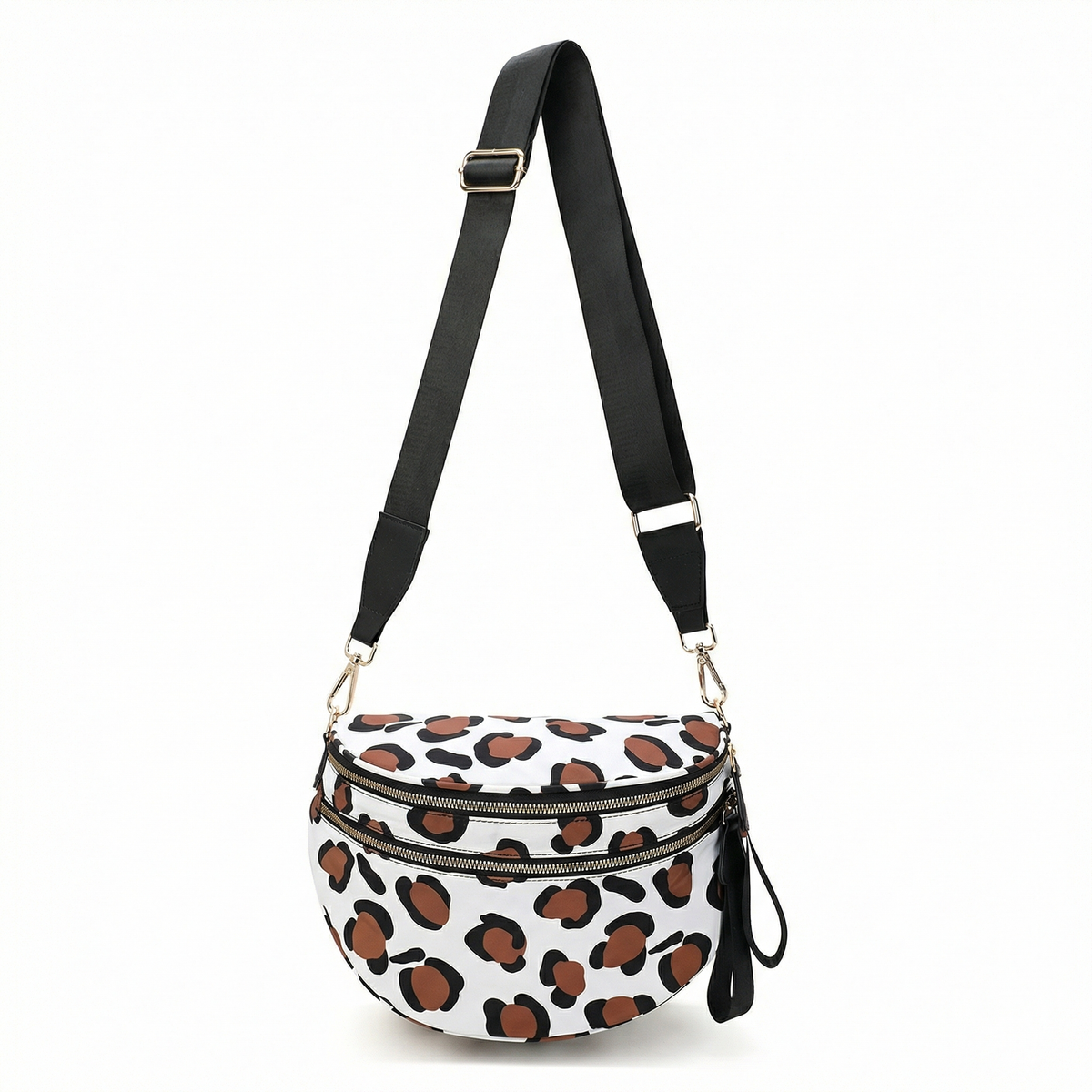 SmartCarry Mum Crossbody Bag | Family Favourite