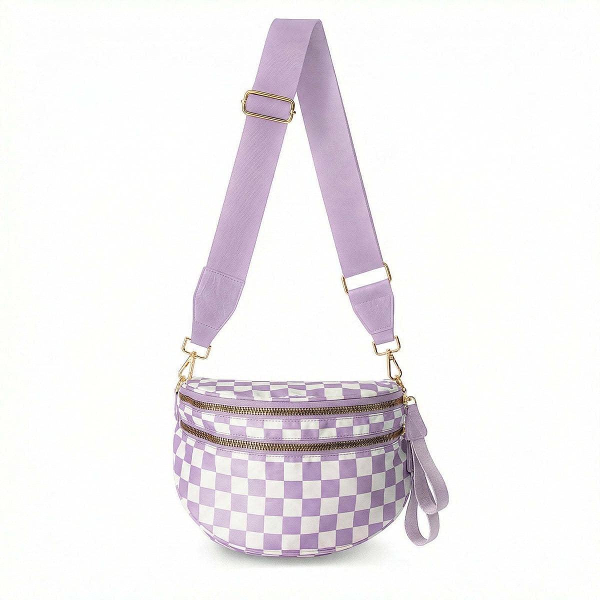SmartCarry Mum Crossbody Bag | Family Favourite