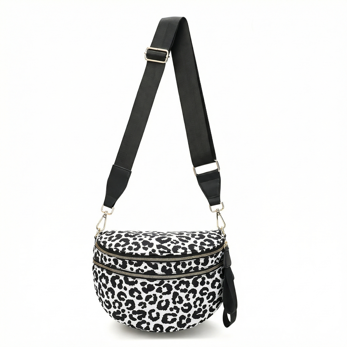 SmartCarry Mum Crossbody Bag | Family Favourite