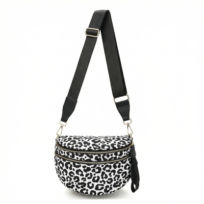 SmartCarry Mum Crossbody Bag | Family Favourite