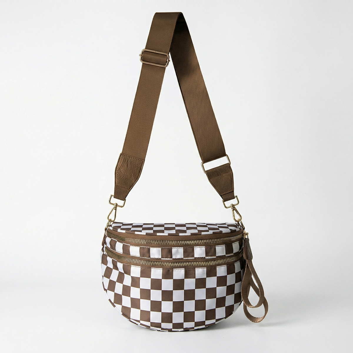 SmartCarry Mum Crossbody Bag | Family Favourite