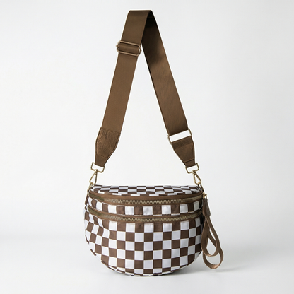 SmartCarry Mum Crossbody Bag | Family Favourite