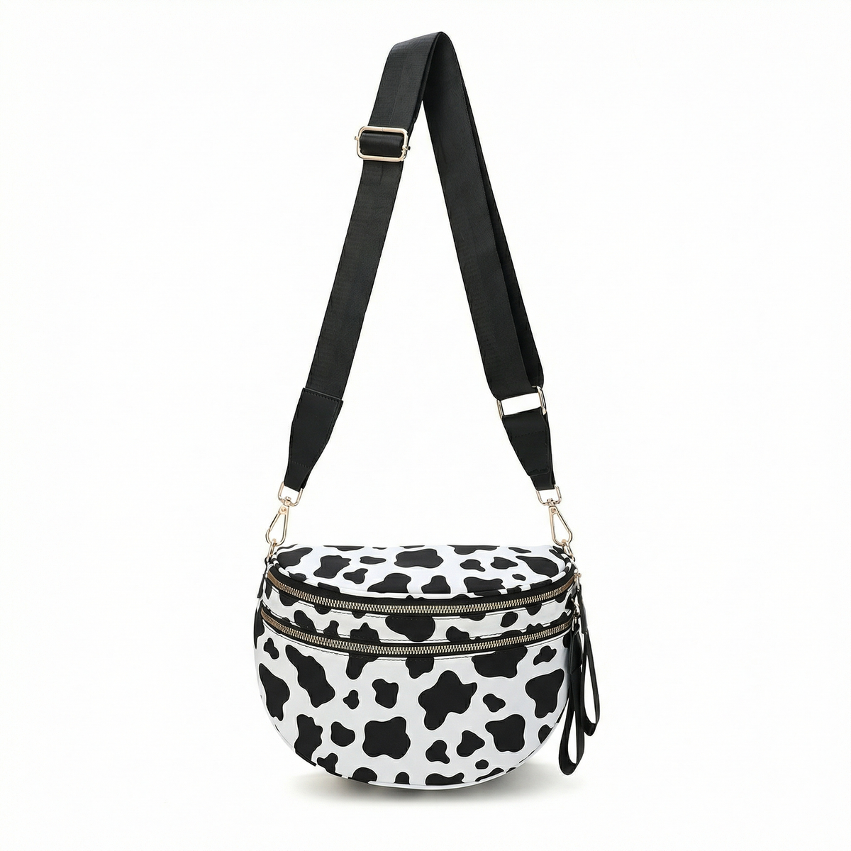 SmartCarry Mum Crossbody Bag | Family Favourite
