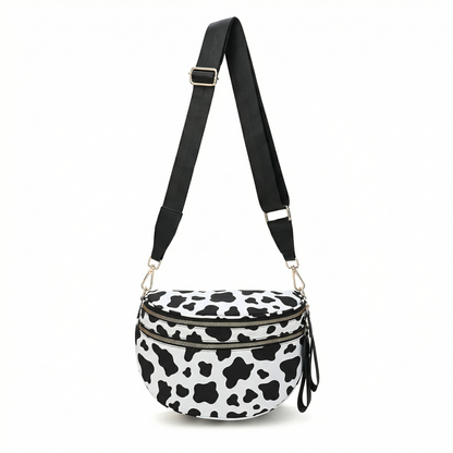 SmartCarry Mum Crossbody Bag | Family Favourite