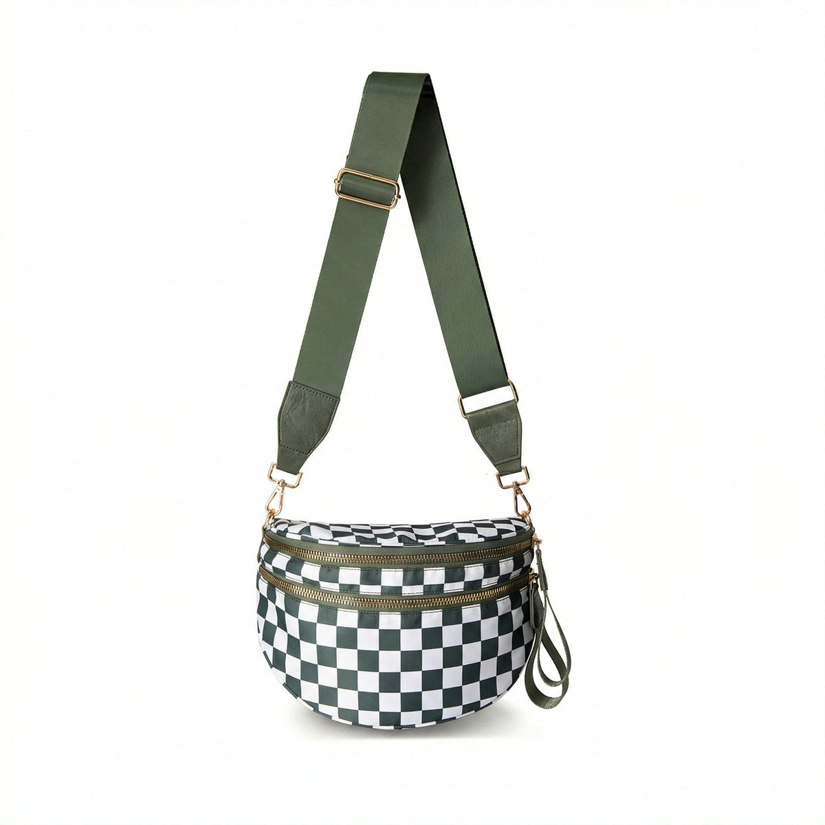 SmartCarry Mum Crossbody Bag | Family Favourite