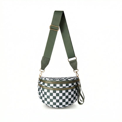 SmartCarry Mum Crossbody Bag | Family Favourite