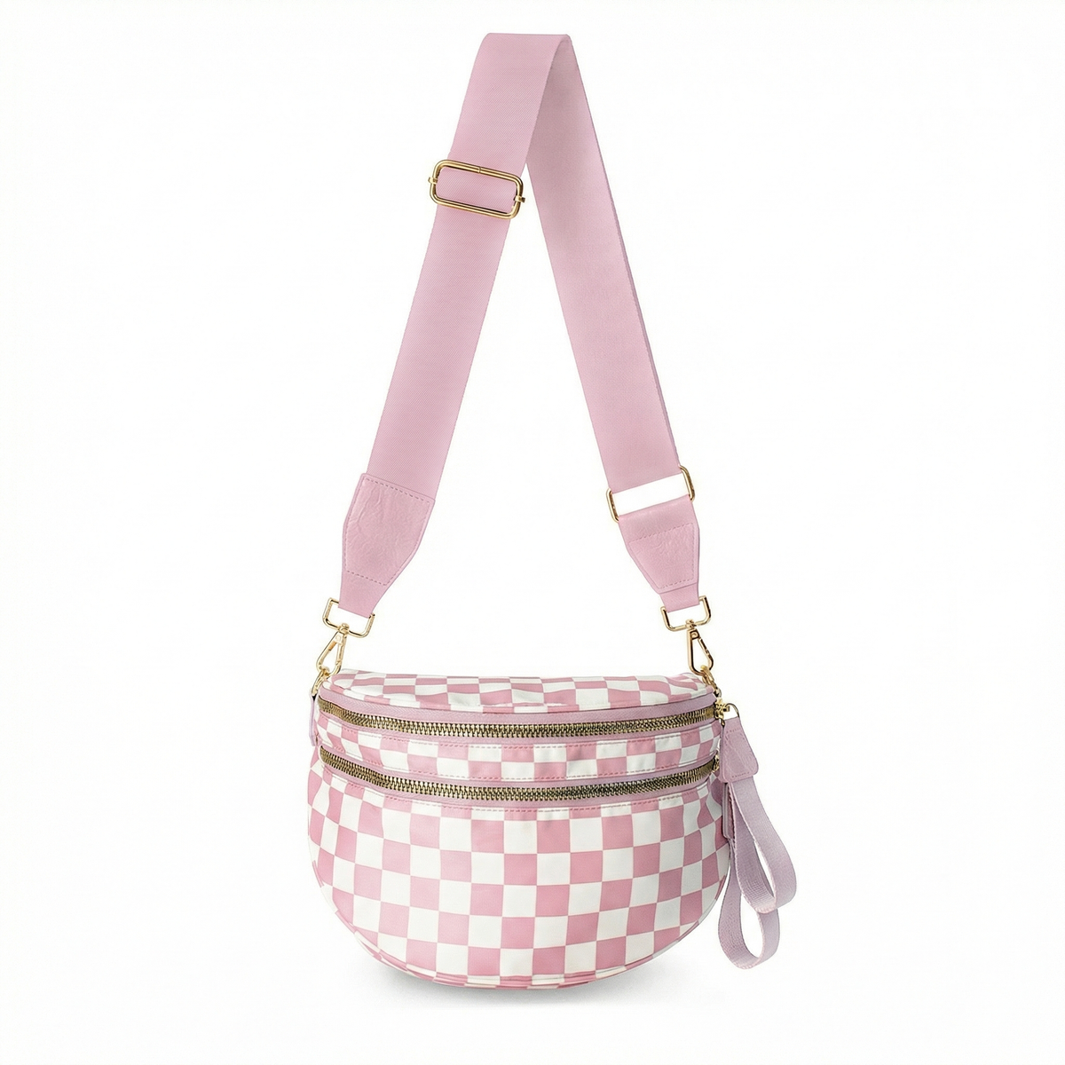 SmartCarry Mum Crossbody Bag | Family Favourite
