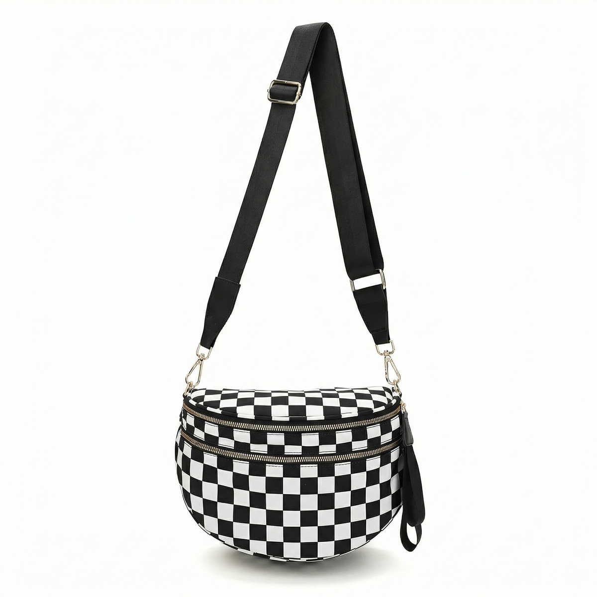 SmartCarry Mum Crossbody Bag | Family Favourite