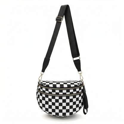 SmartCarry Mum Crossbody Bag | Family Favourite
