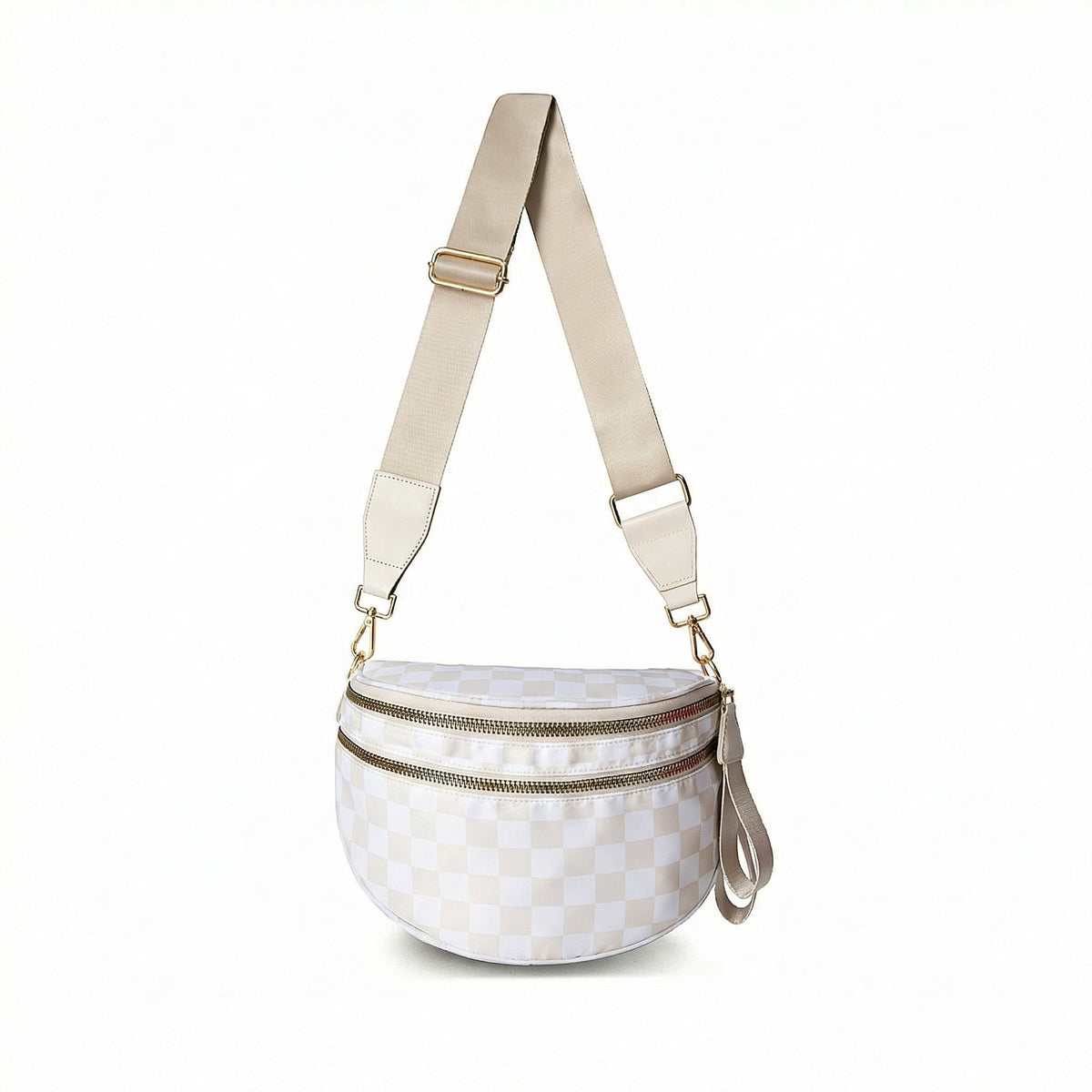 SmartCarry Mum Crossbody Bag | Family Favourite