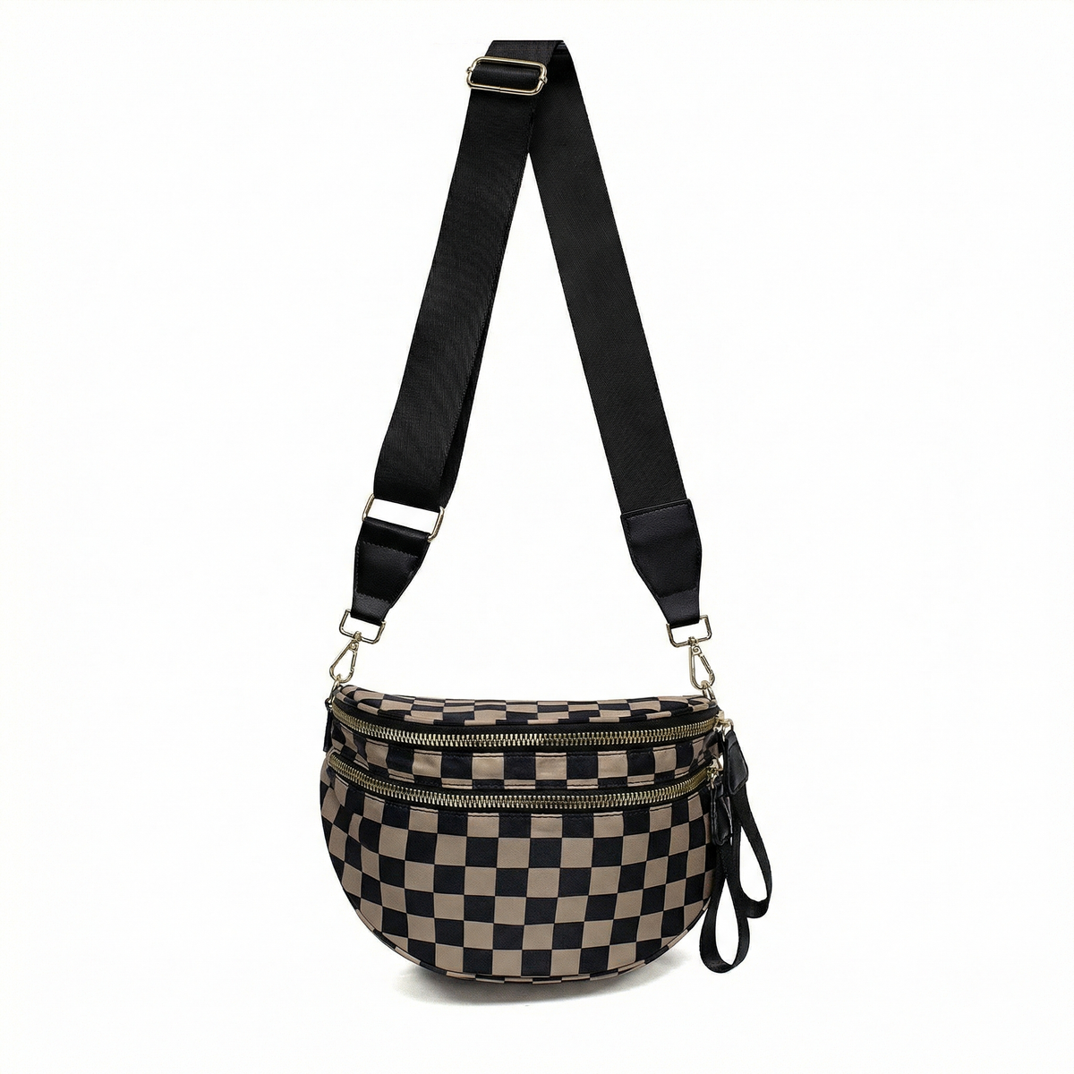 SmartCarry Mum Crossbody Bag | Family Favourite