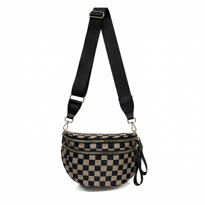 SmartCarry Mum Crossbody Bag | Family Favourite