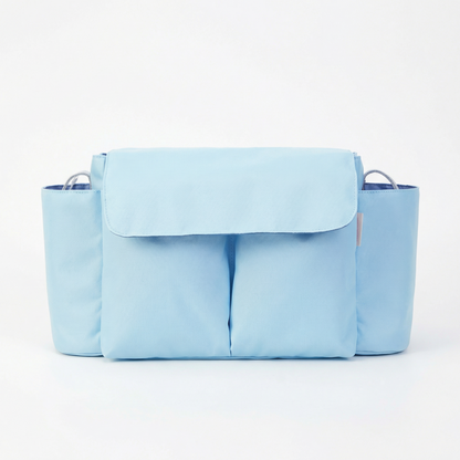 Stroller Organiser Bag | Family Favourite
