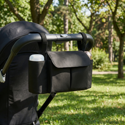 Stroller Organiser Bag | Family Favourite